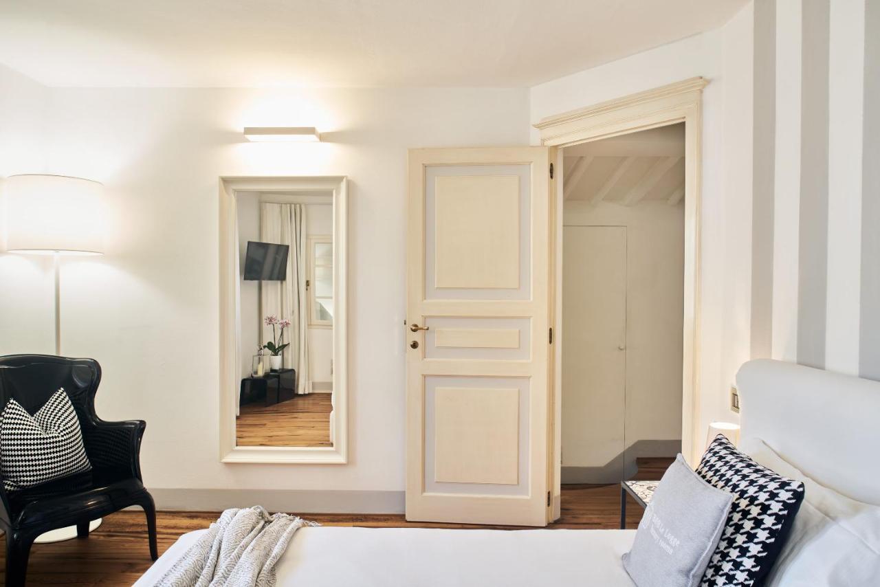 B&B Le Logge Luxury Rooms Siena Exterior foto