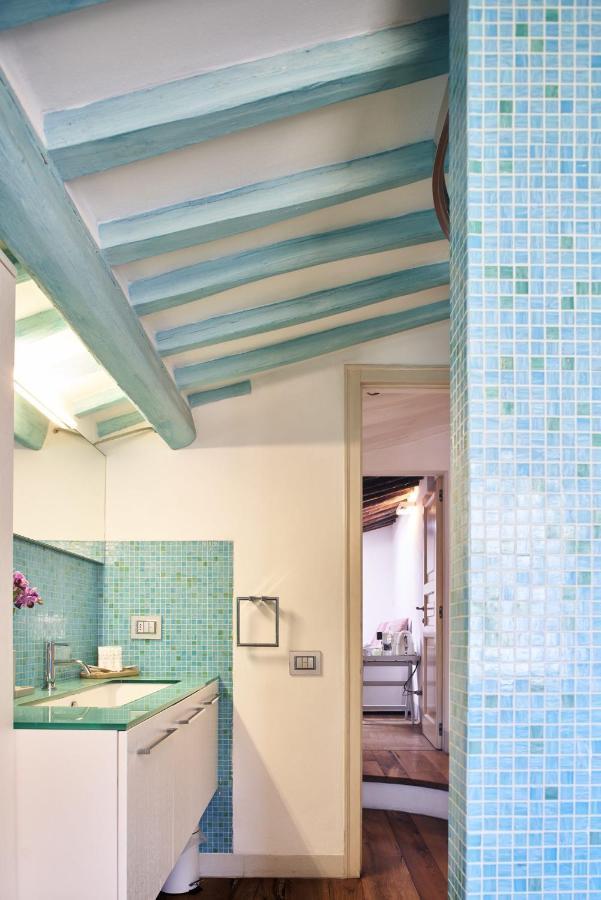 B&B Le Logge Luxury Rooms Siena Exterior foto