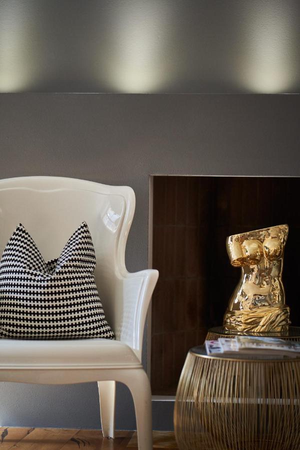 B&B Le Logge Luxury Rooms Siena Exterior foto